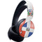 Dominican Republic Flag Distressed PULSE 3D Wireless Headset for PS5 Skin
